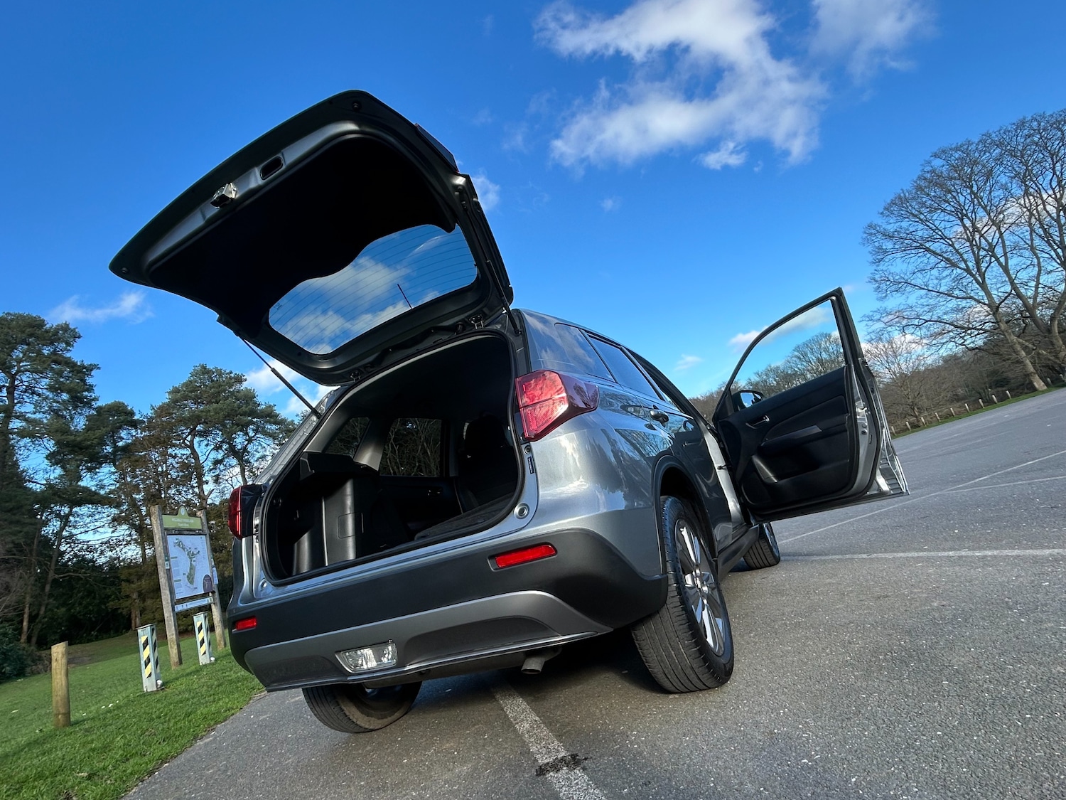 Used Suzuki Vitara 2022 for sale - 77654060: Photo 76