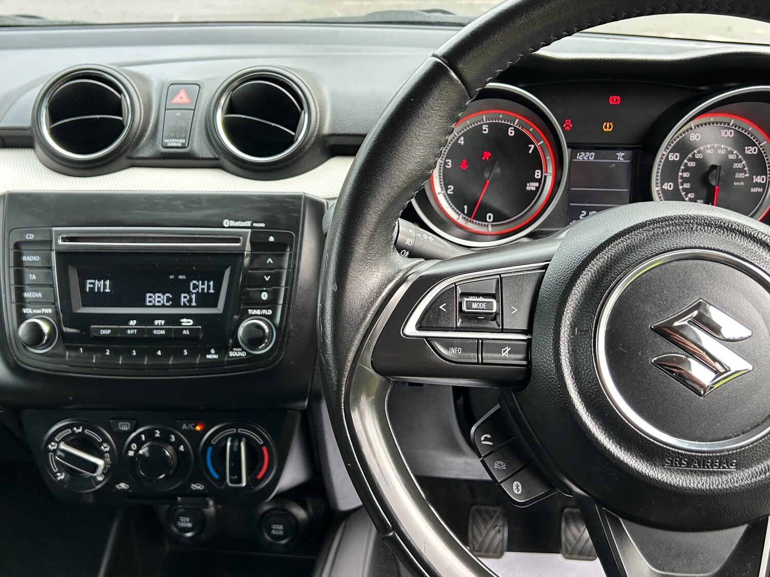 Used Suzuki Swift 2019 for sale - 77459706: Photo 33