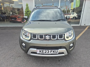 Used Suzuki Ignis 2023 for sale - 79371580: Photo