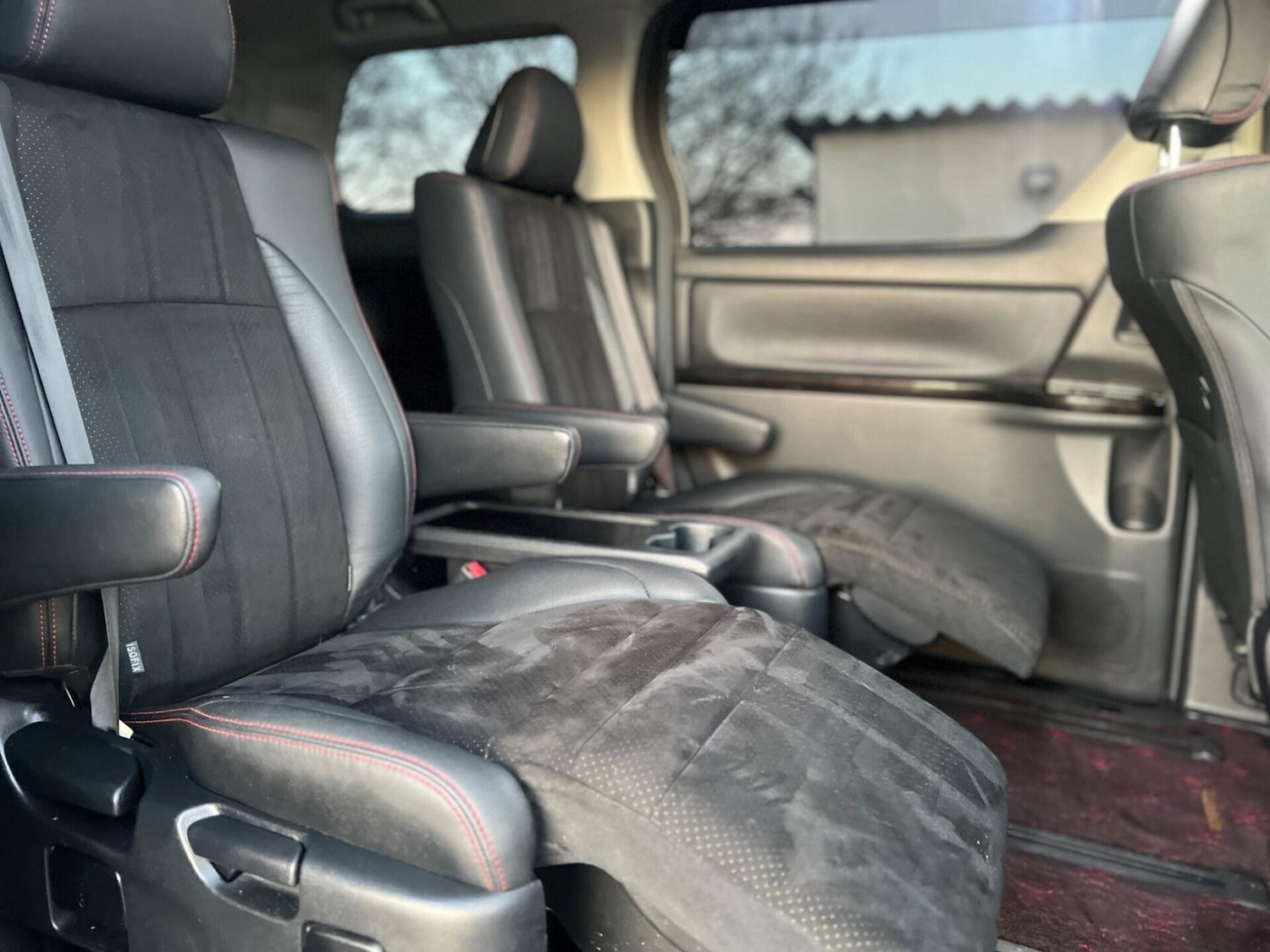 Used Toyota Vellfire 2023 for sale - 77431121: Photo 18