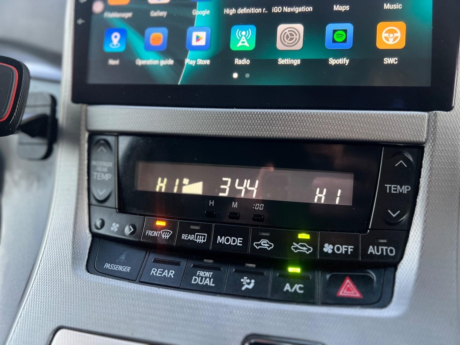 Used Toyota Vellfire 2023 for sale - 77431121: Photo 30