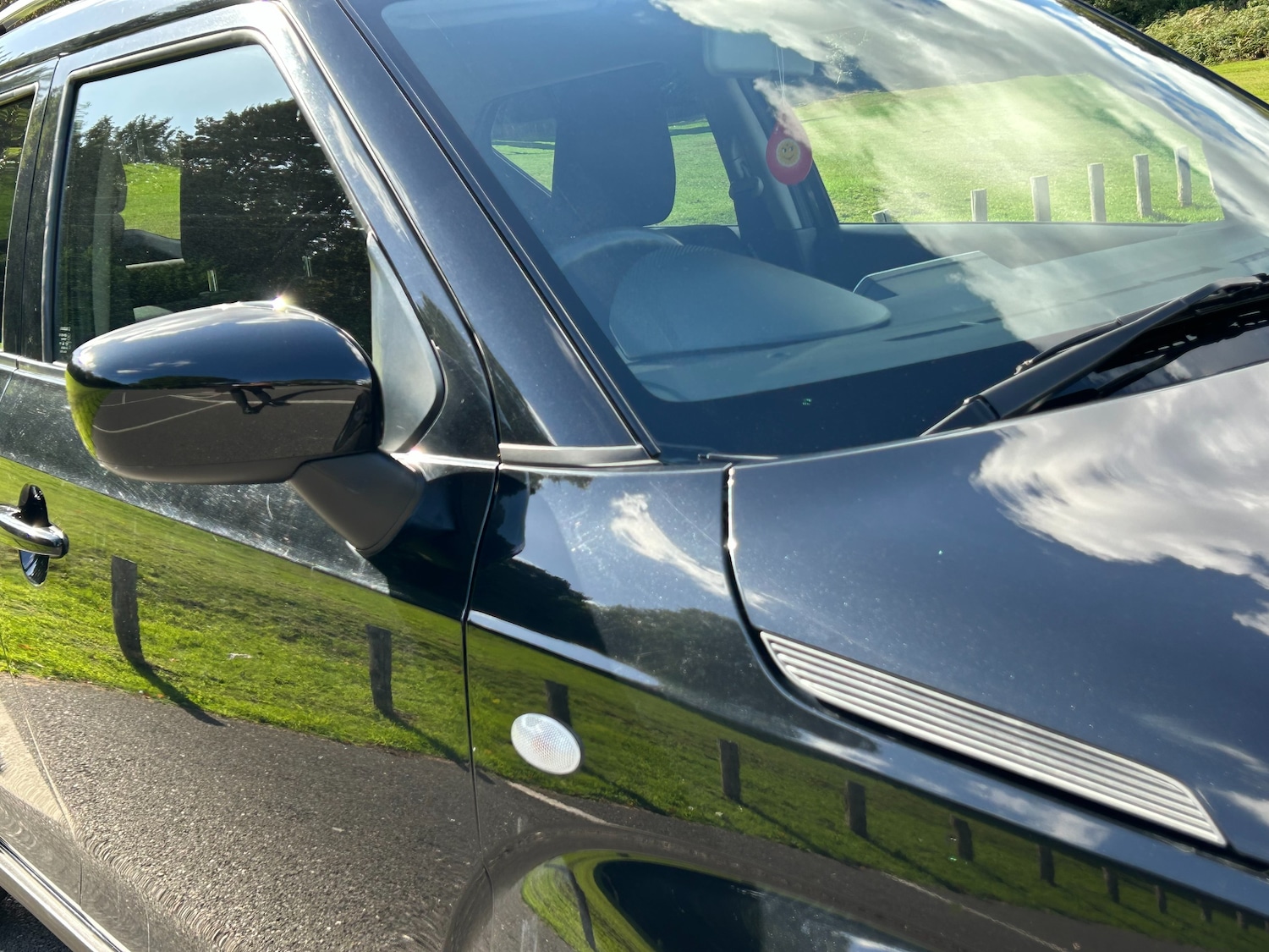 Used Suzuki Ignis 2017 for sale - 76719077: Photo 17