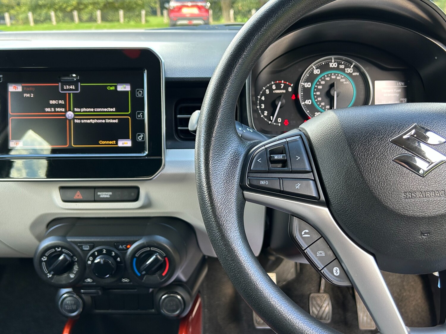 Used Suzuki Ignis 2017 for sale - 76719077: Photo 35