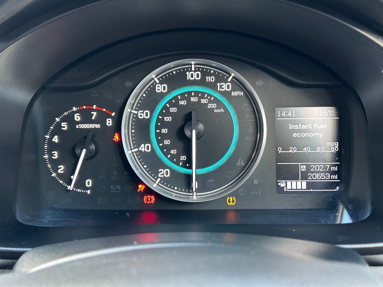 Used Suzuki Ignis 2017 for sale - 76719077: Photo 38