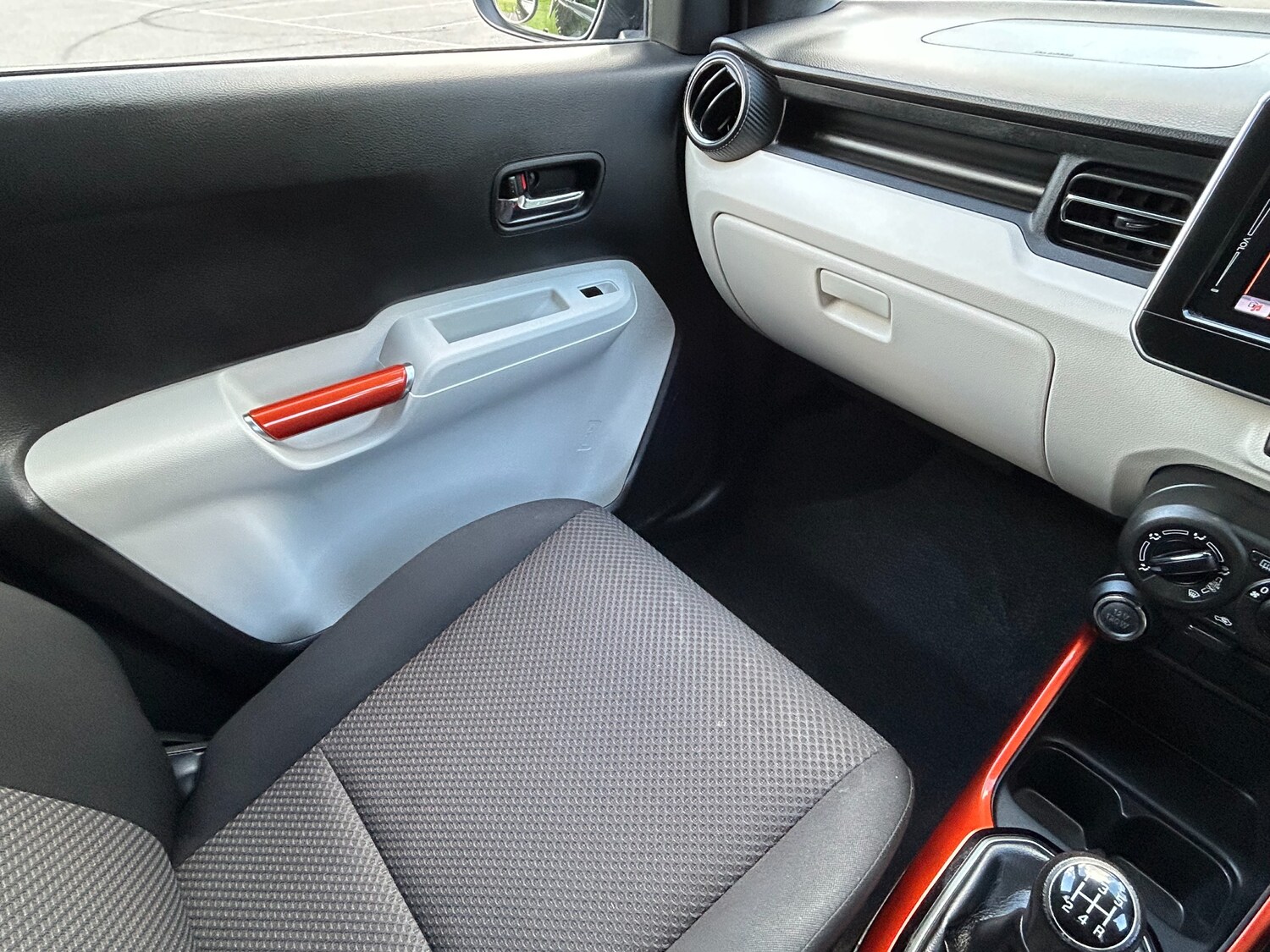 Used Suzuki Ignis 2017 for sale - 76719077: Photo 53