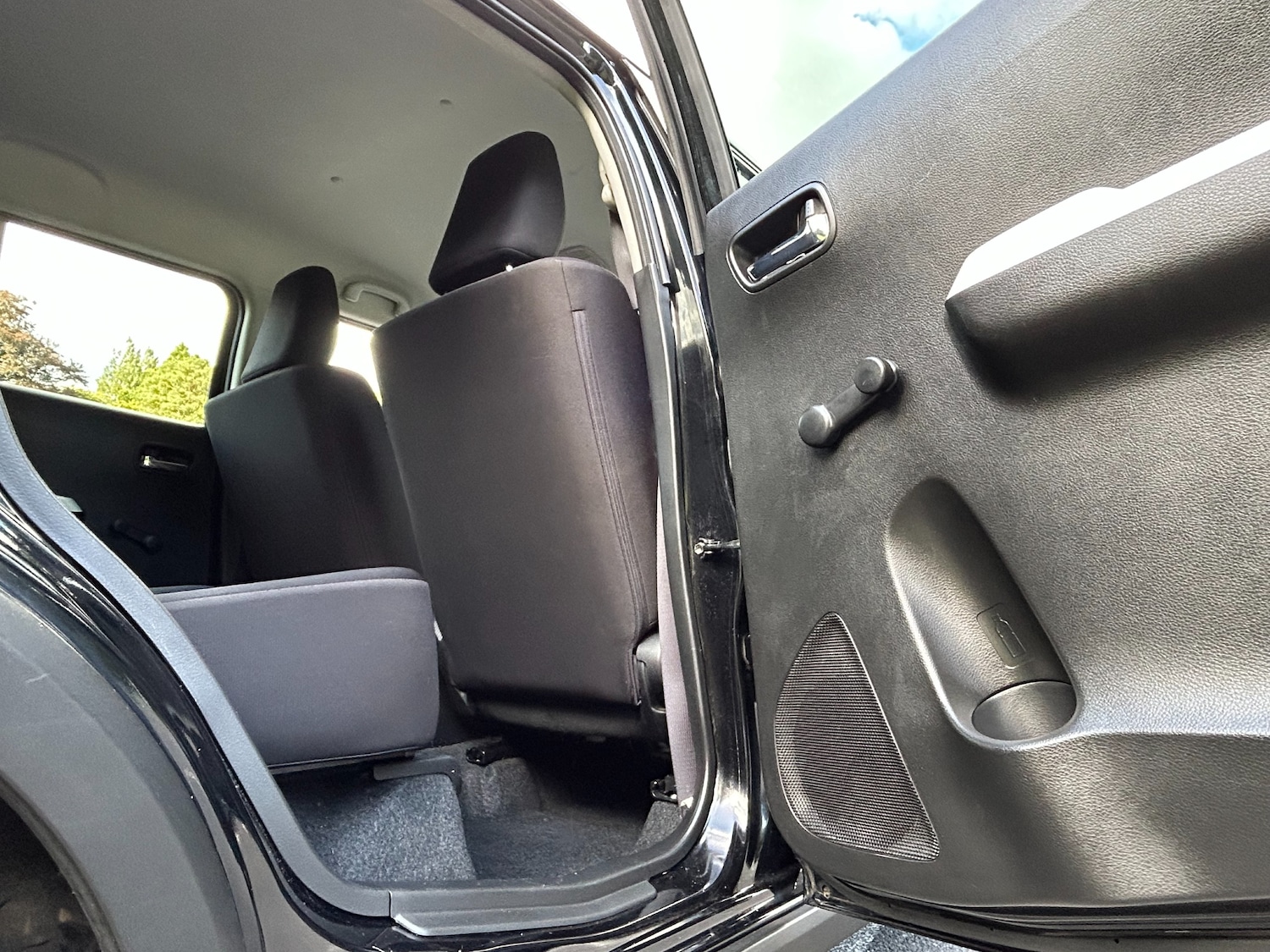 Used Suzuki Ignis 2017 for sale - 76719077: Photo 57