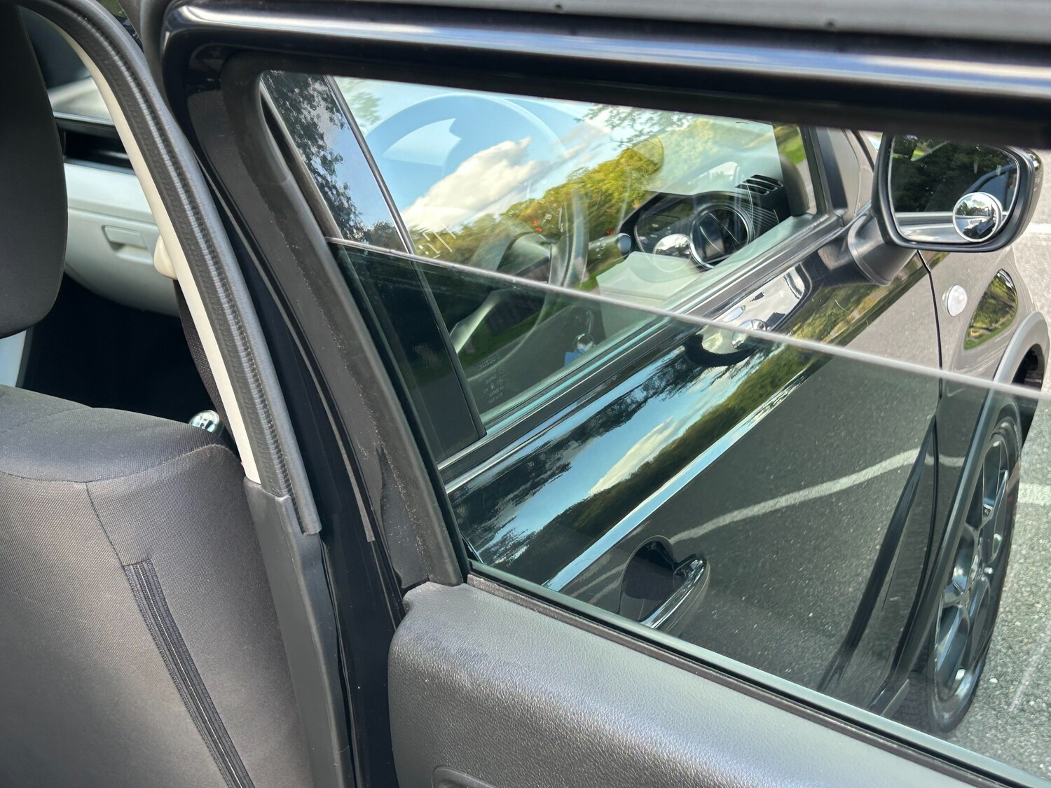 Used Suzuki Ignis 2017 for sale - 76719077: Photo 58