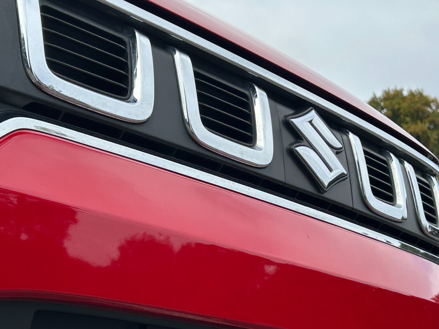 Used Suzuki Ignis 2020 for sale - 77459709: Photo 14