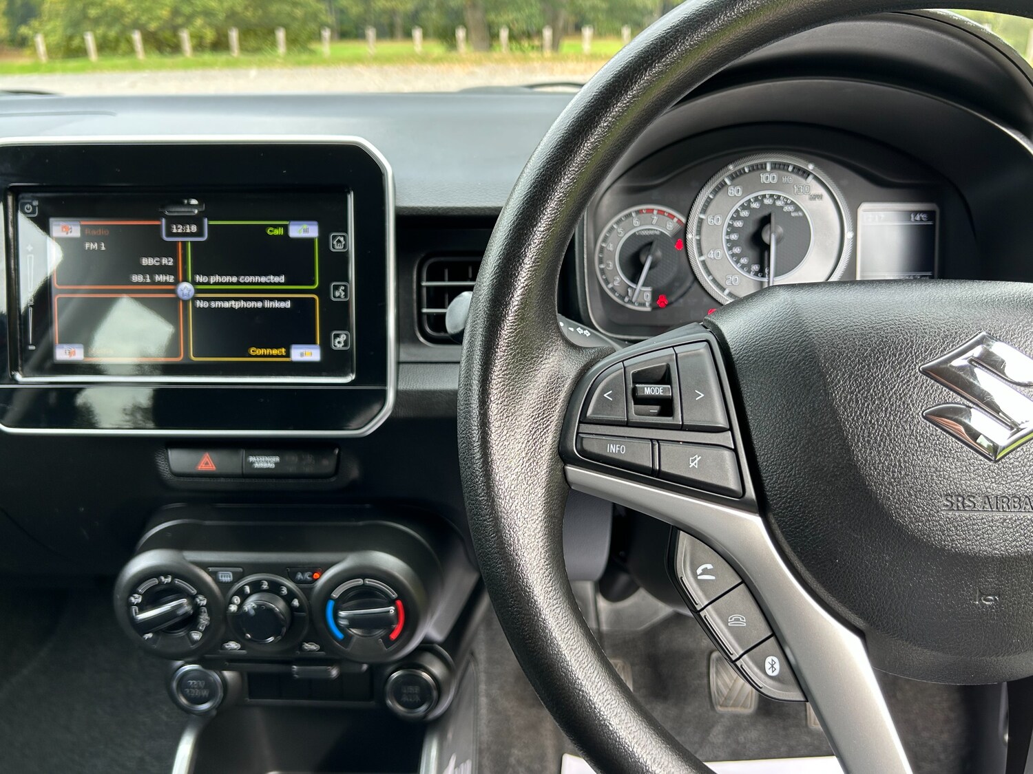 Used Suzuki Ignis 2020 for sale - 77459709: Photo 33