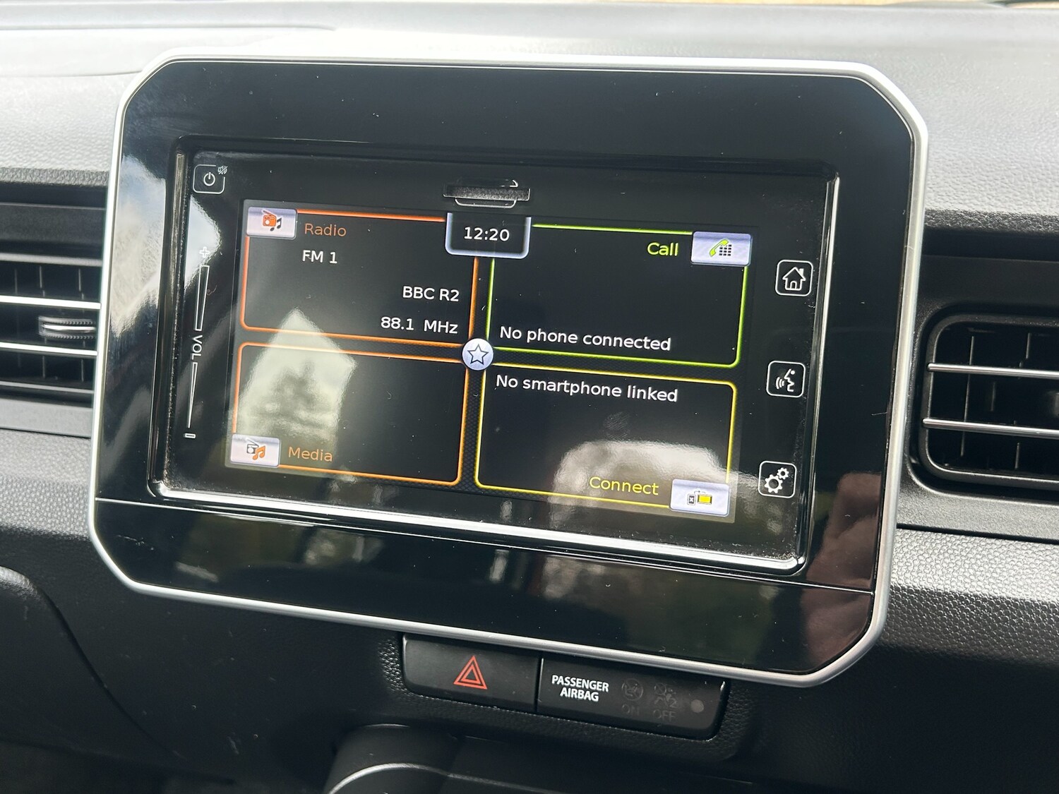 Used Suzuki Ignis 2020 for sale - 77459709: Photo 42