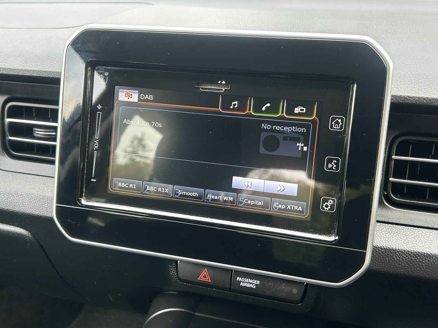 Used Suzuki Ignis 2020 for sale - 77459709: Photo 43