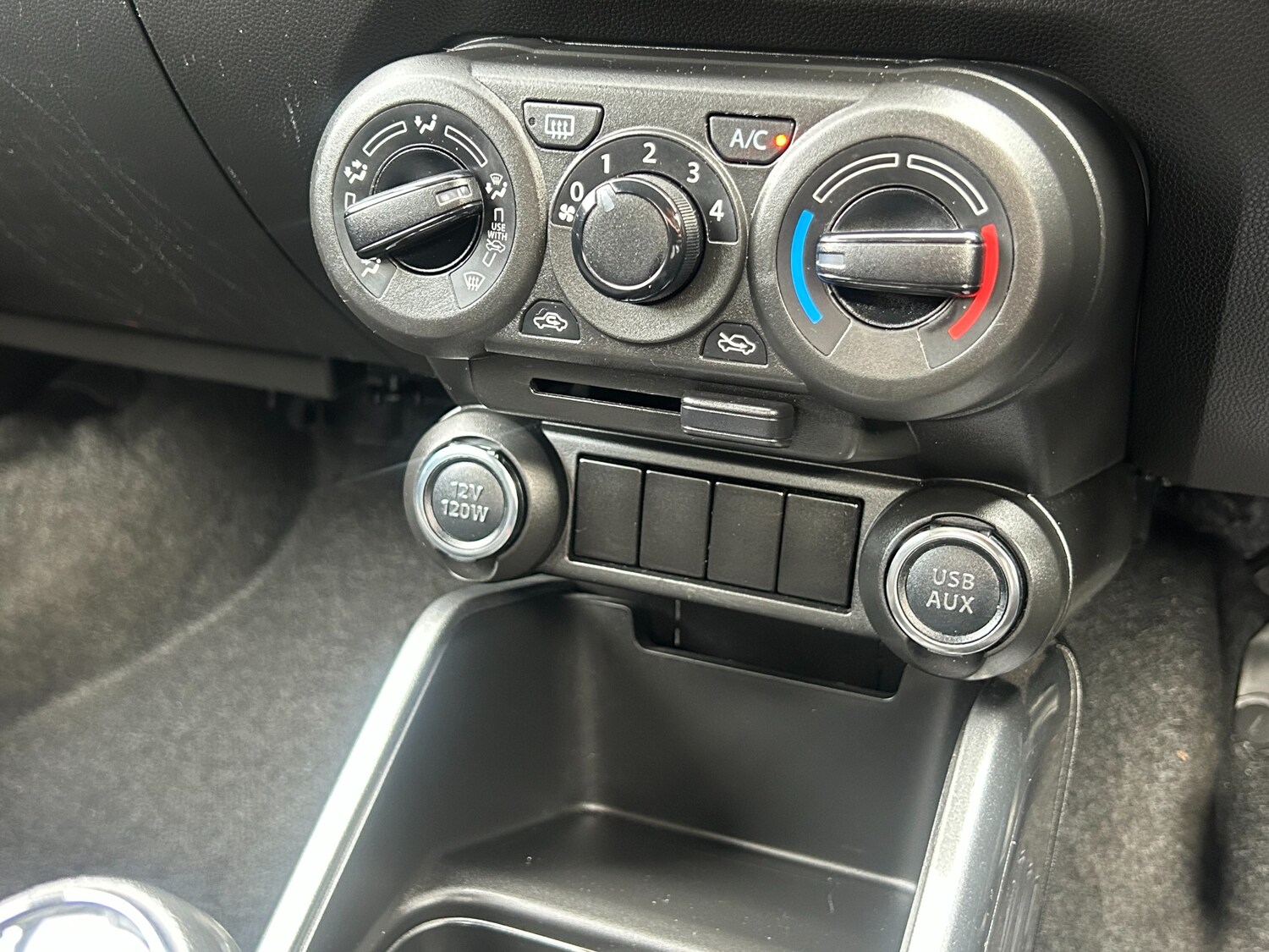 Used Suzuki Ignis 2020 for sale - 77459709: Photo 46