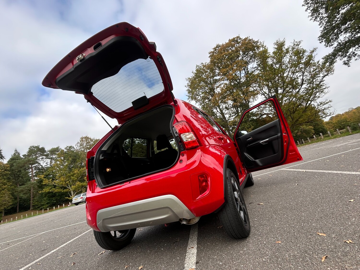 Used Suzuki Ignis 2020 for sale - 77459709: Photo 70