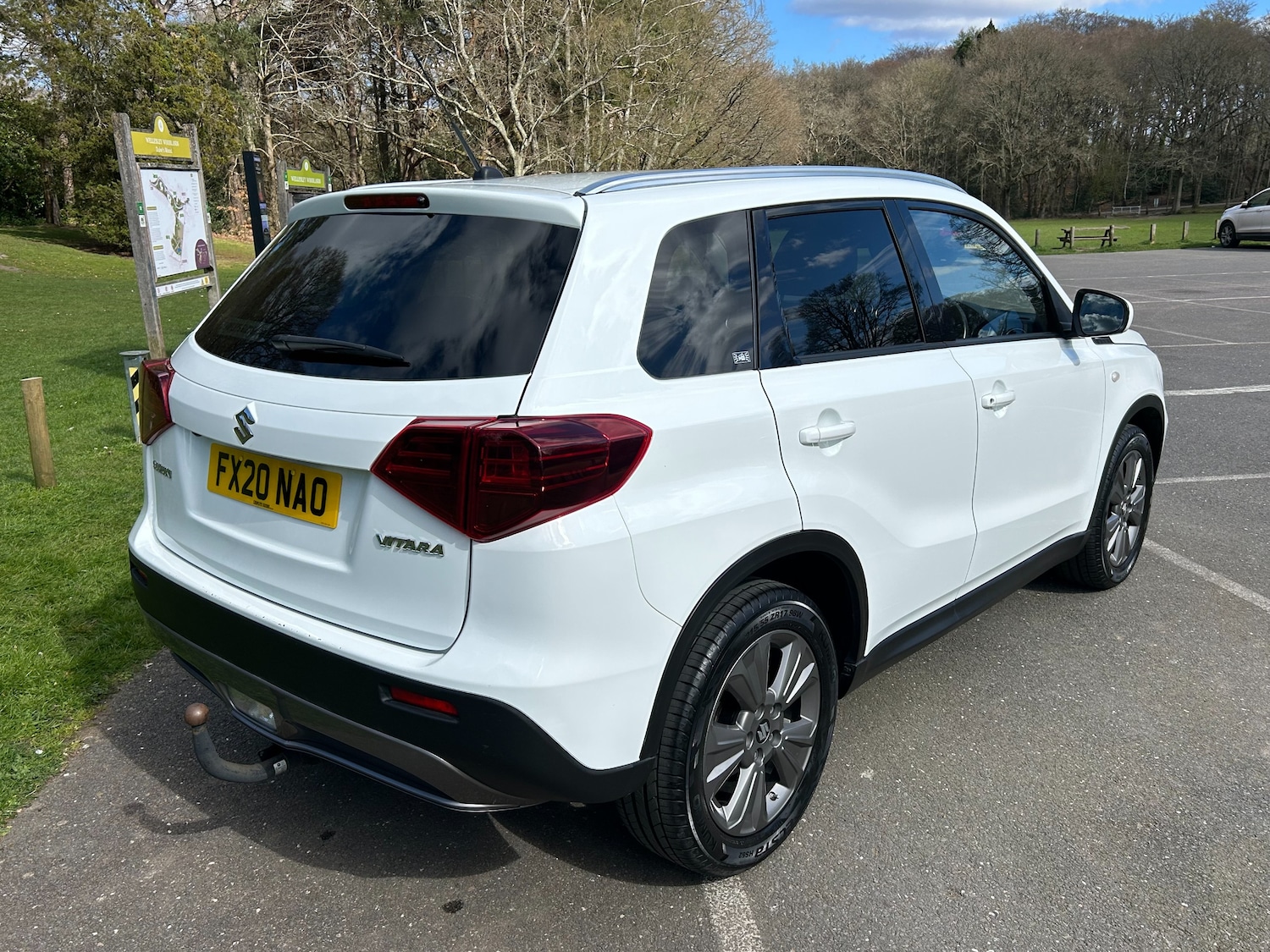 Used Suzuki Vitara 2020 for sale - 78029080: Photo 11