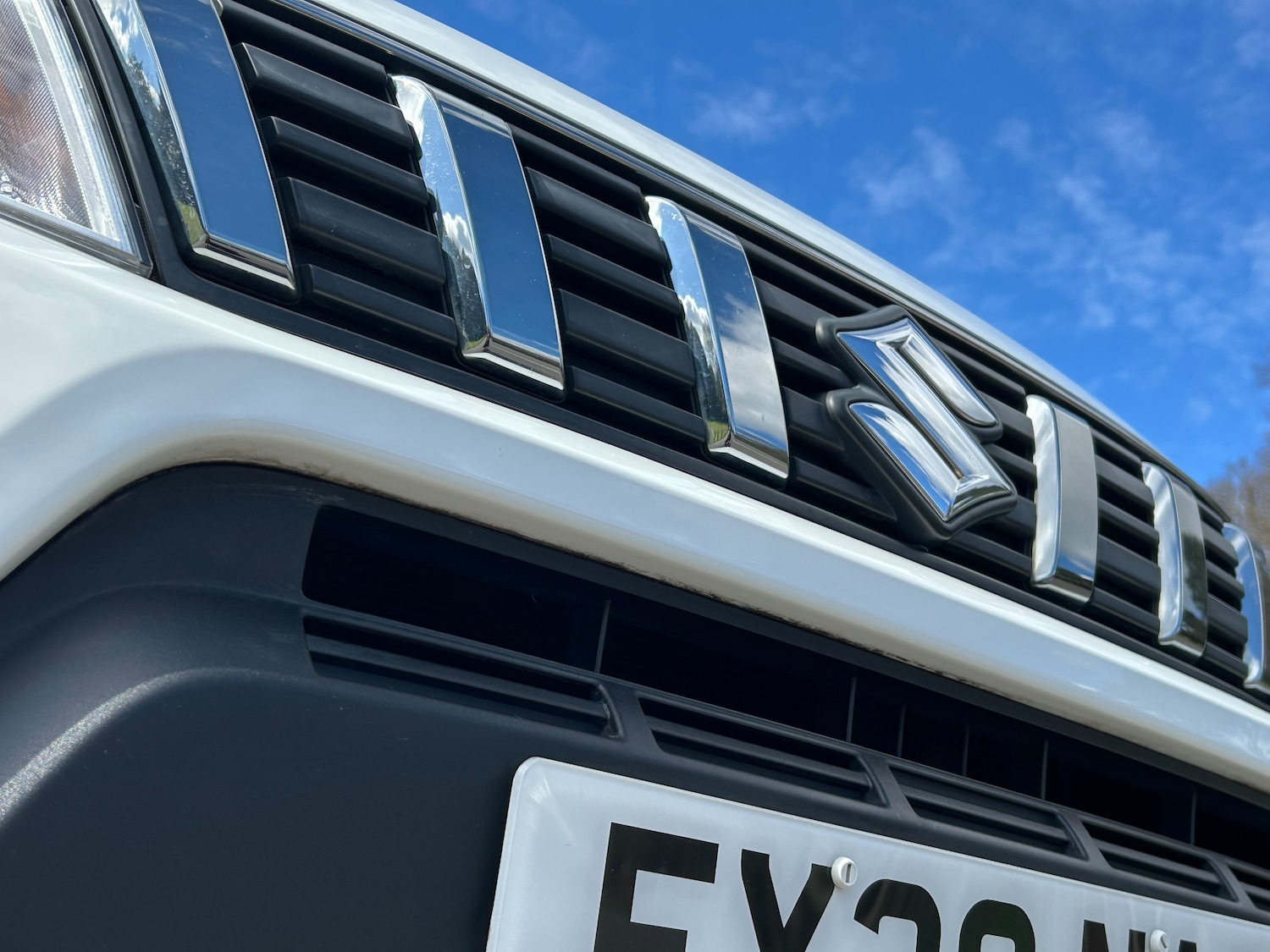 Used Suzuki Vitara 2020 for sale - 78029080: Photo 14