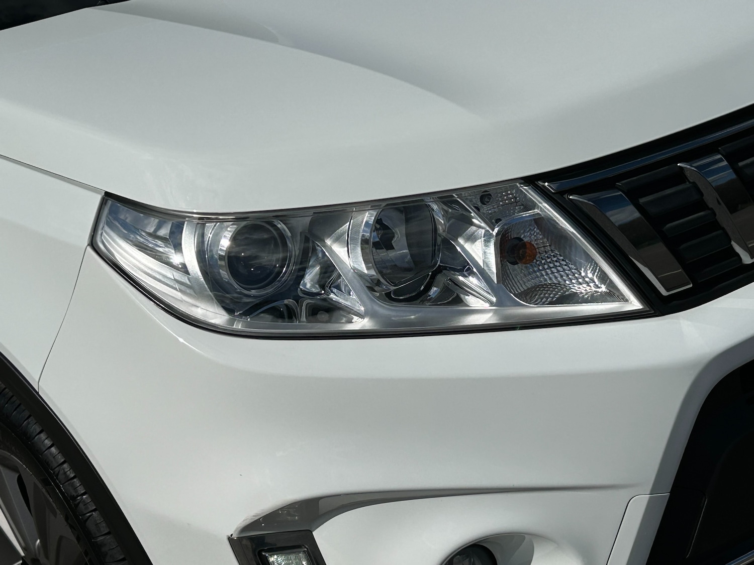 Used Suzuki Vitara 2020 for sale - 78029080: Photo 15