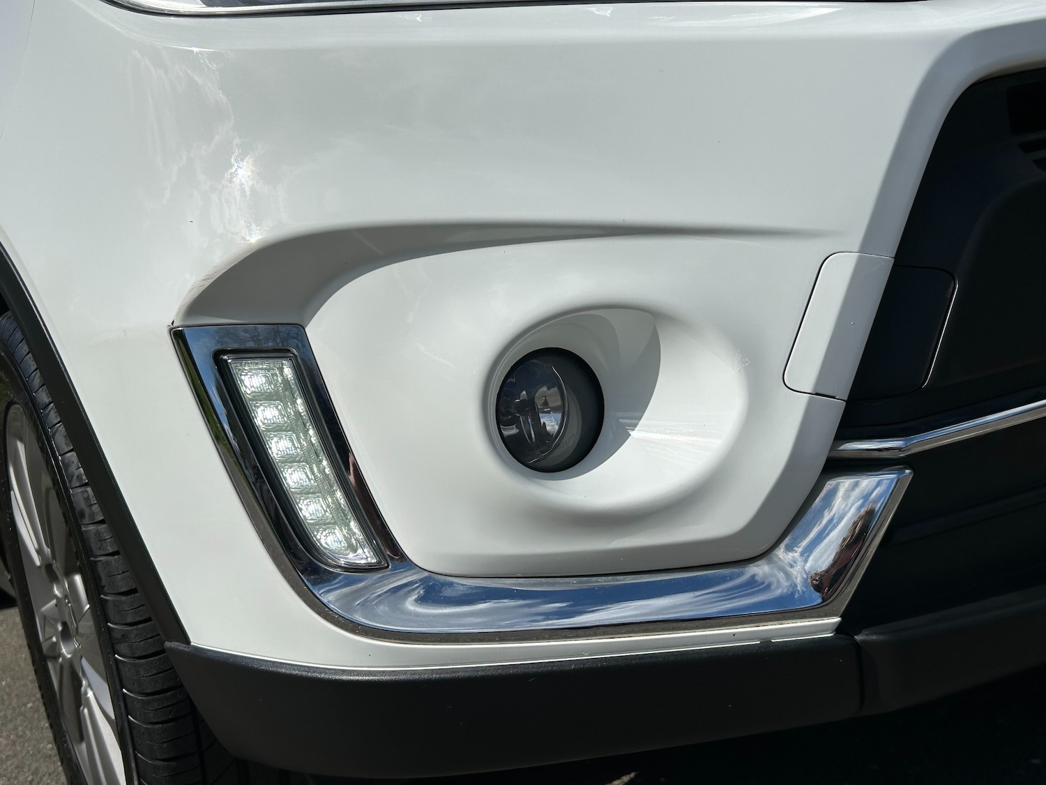 Used Suzuki Vitara 2020 for sale - 78029080: Photo 16