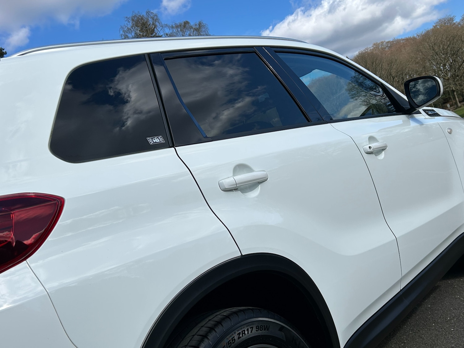 Used Suzuki Vitara 2020 for sale - 78029080: Photo 18