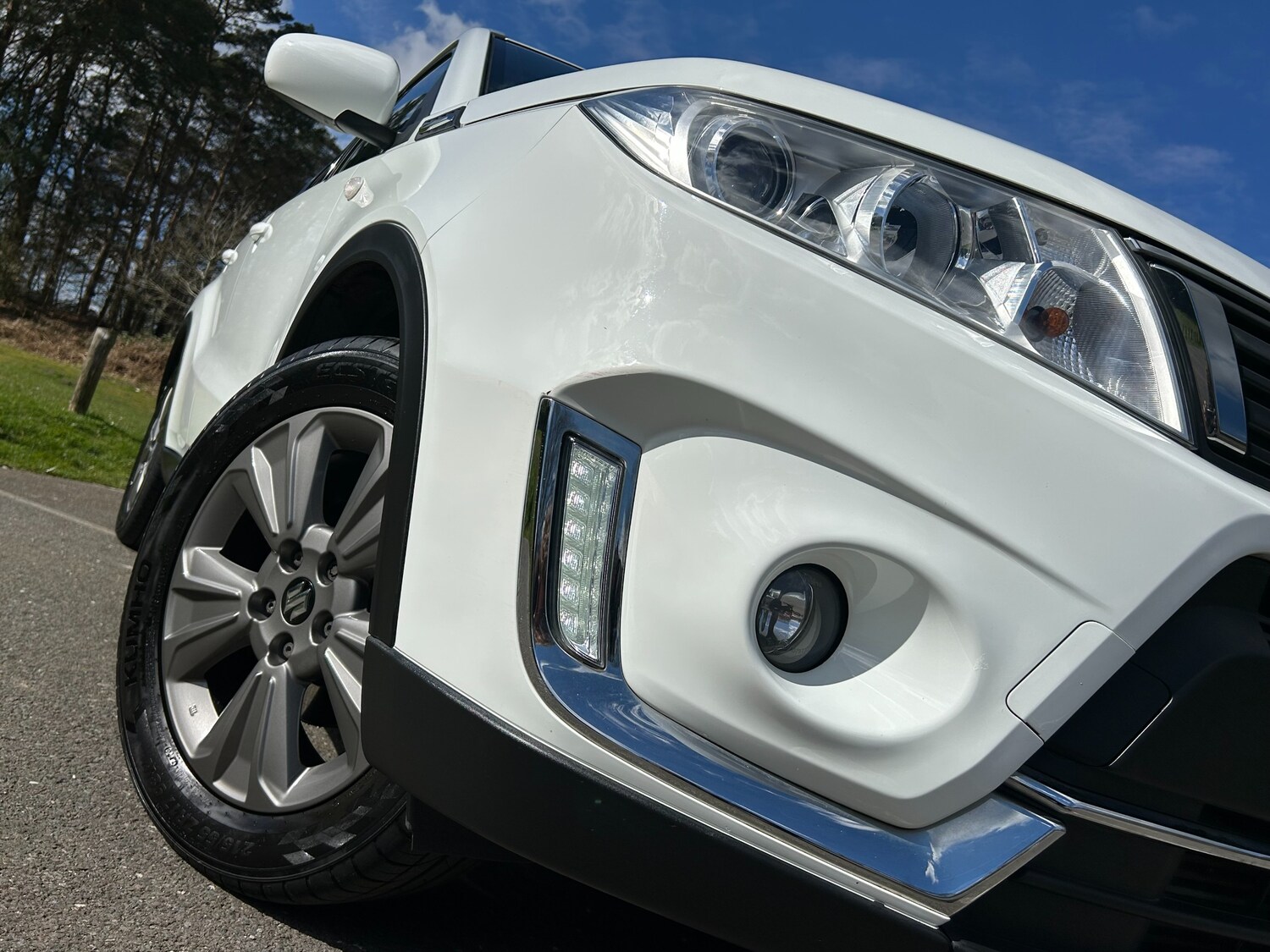 Used Suzuki Vitara 2020 for sale - 78029080: Photo 19