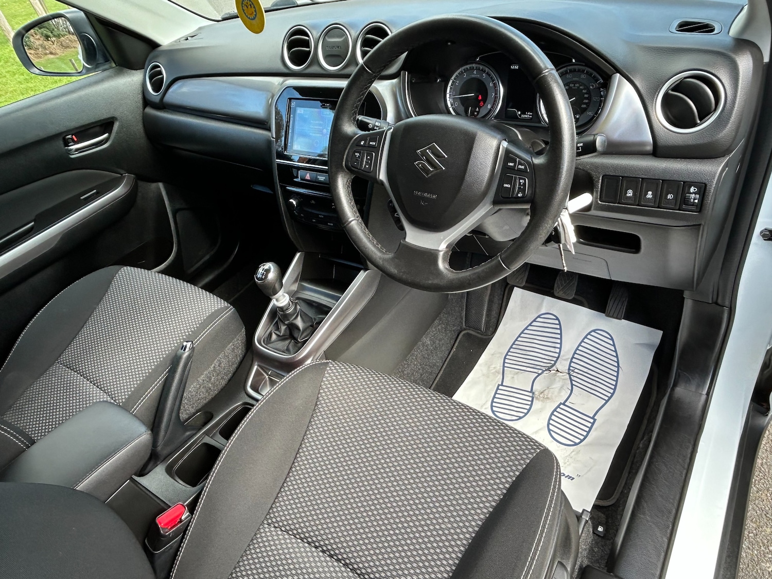 Used Suzuki Vitara 2020 for sale - 78029080: Photo 2