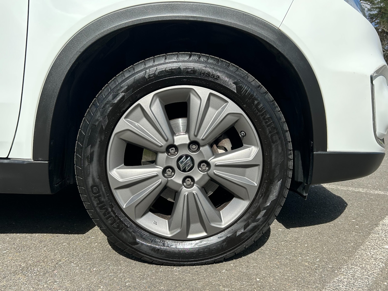 Used Suzuki Vitara 2020 for sale - 78029080: Photo 20