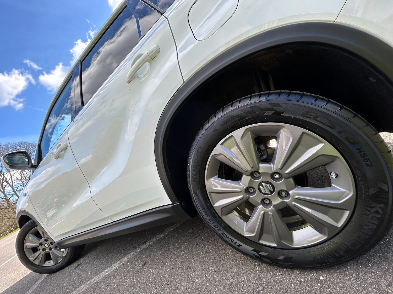 Used Suzuki Vitara 2020 for sale - 78029080: Photo 21