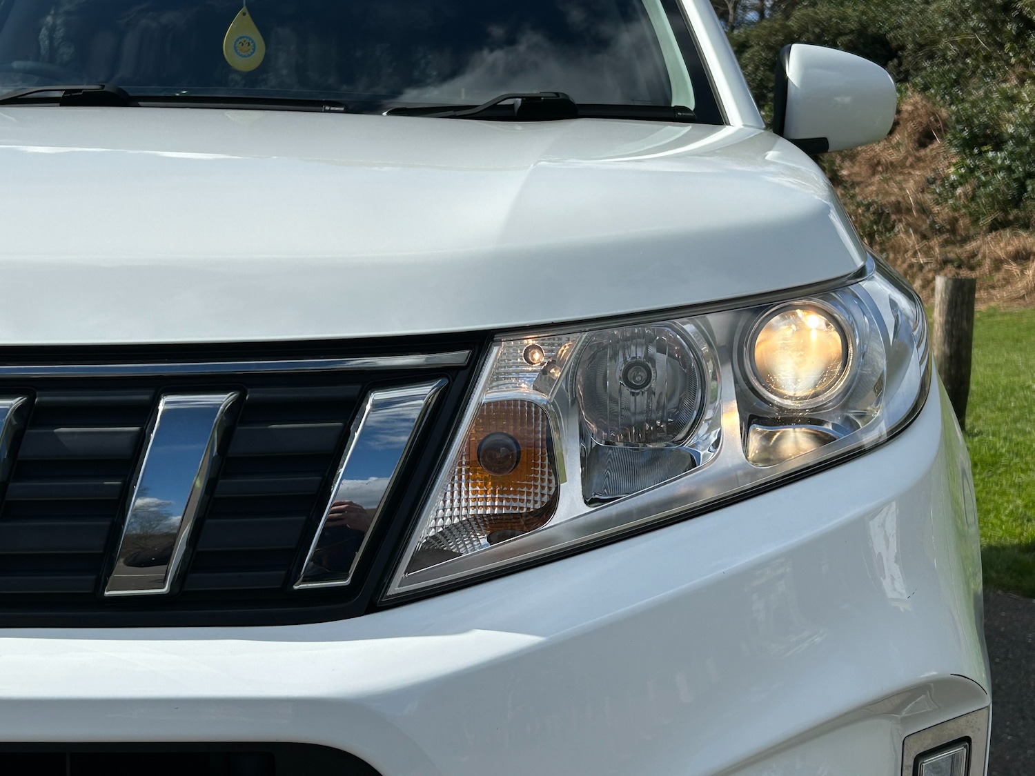 Used Suzuki Vitara 2020 for sale - 78029080: Photo 22