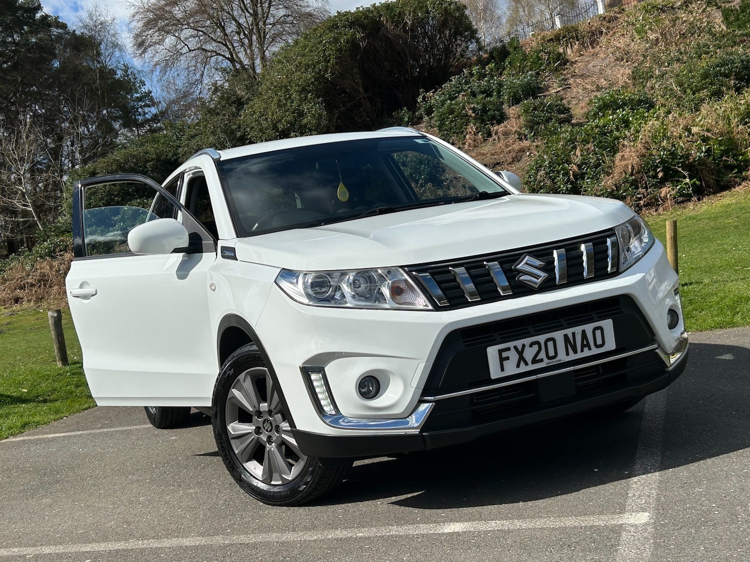 Used Suzuki Vitara 2020 for sale - 78029080: Photo 23