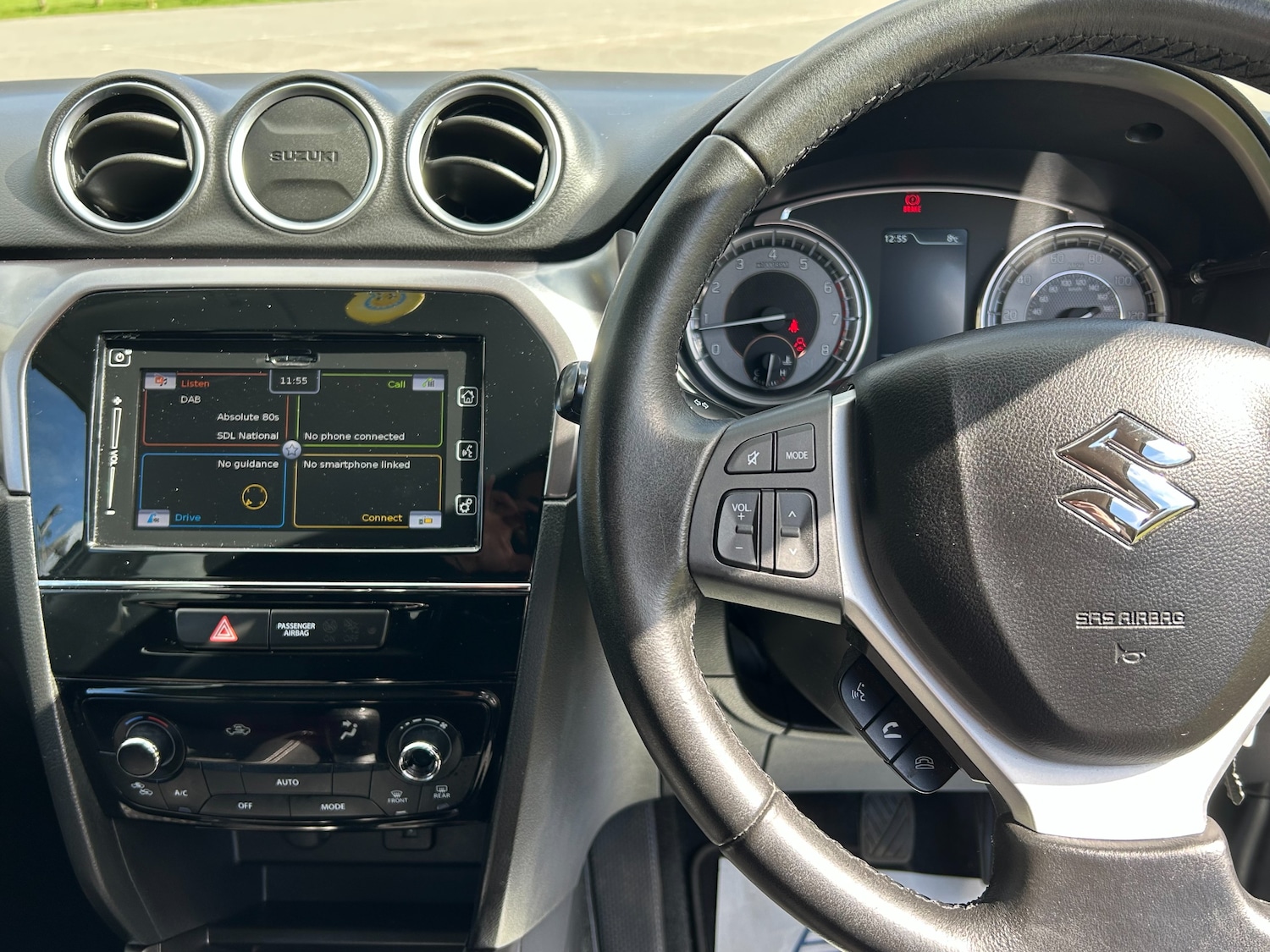 Used Suzuki Vitara 2020 for sale - 78029080: Photo 33