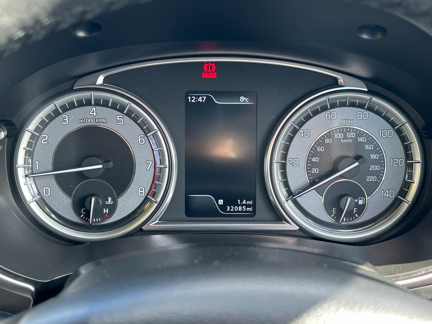 Used Suzuki Vitara 2020 for sale - 78029080: Photo 35