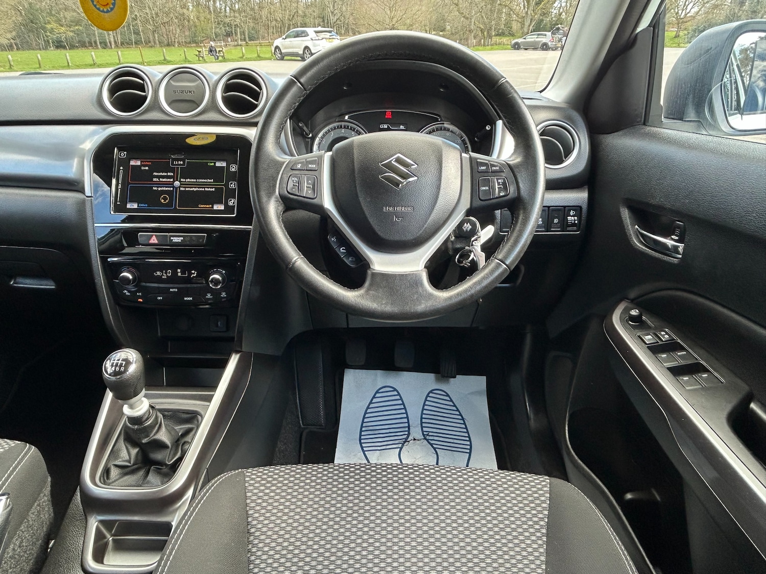 Used Suzuki Vitara 2020 for sale - 78029080: Photo 41