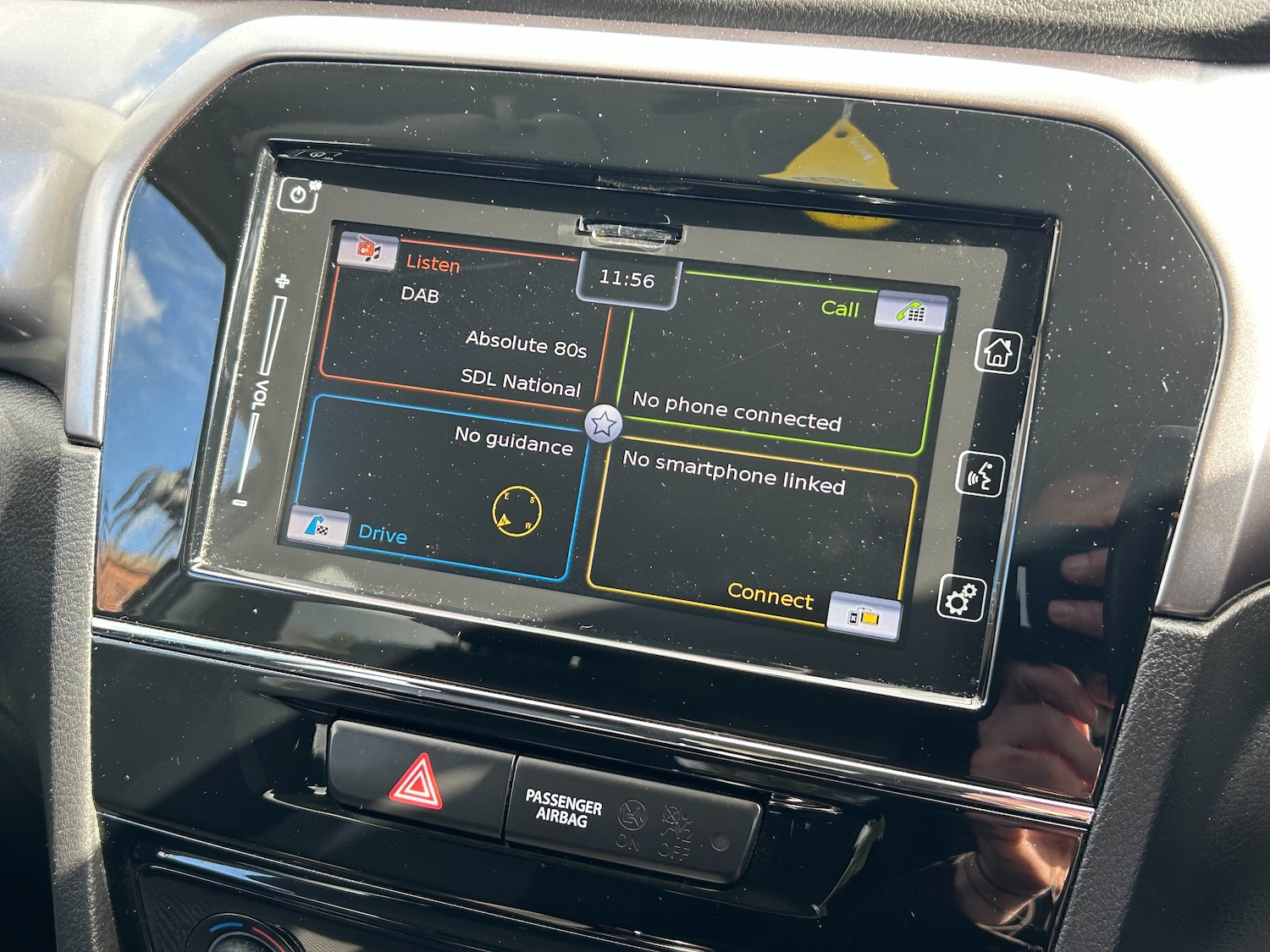 Used Suzuki Vitara 2020 for sale - 78029080: Photo 44