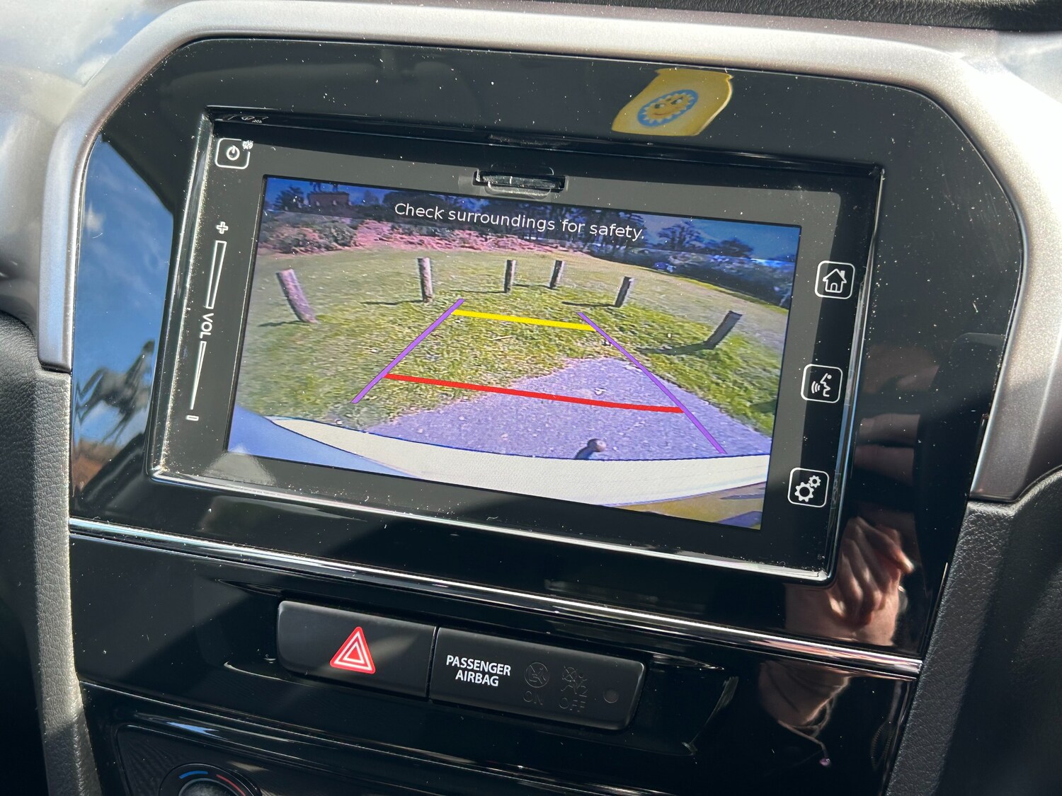 Used Suzuki Vitara 2020 for sale - 78029080: Photo 45