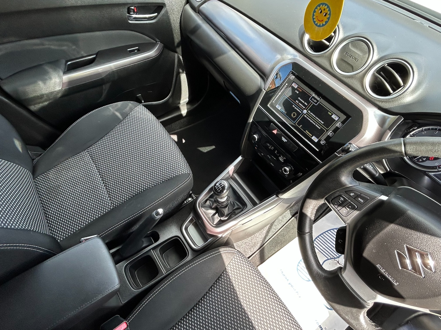 Used Suzuki Vitara 2020 for sale - 78029080: Photo 51