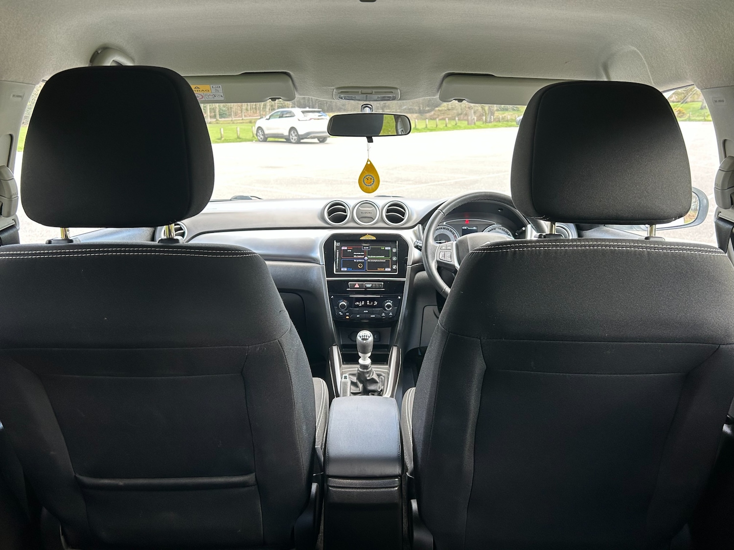 Used Suzuki Vitara 2020 for sale - 78029080: Photo 63