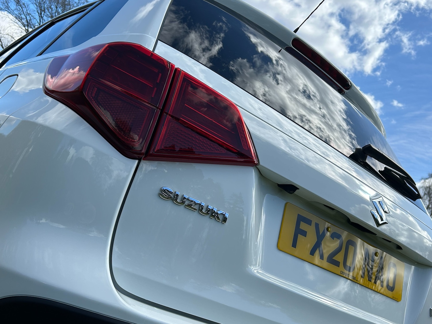 Used Suzuki Vitara 2020 for sale - 78029080: Photo 65