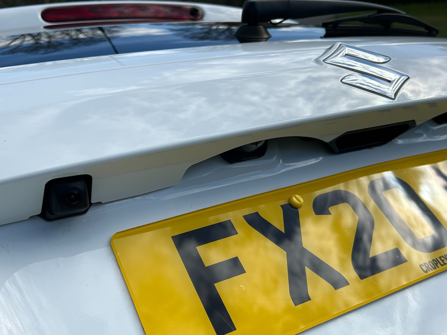 Used Suzuki Vitara 2020 for sale - 78029080: Photo 66