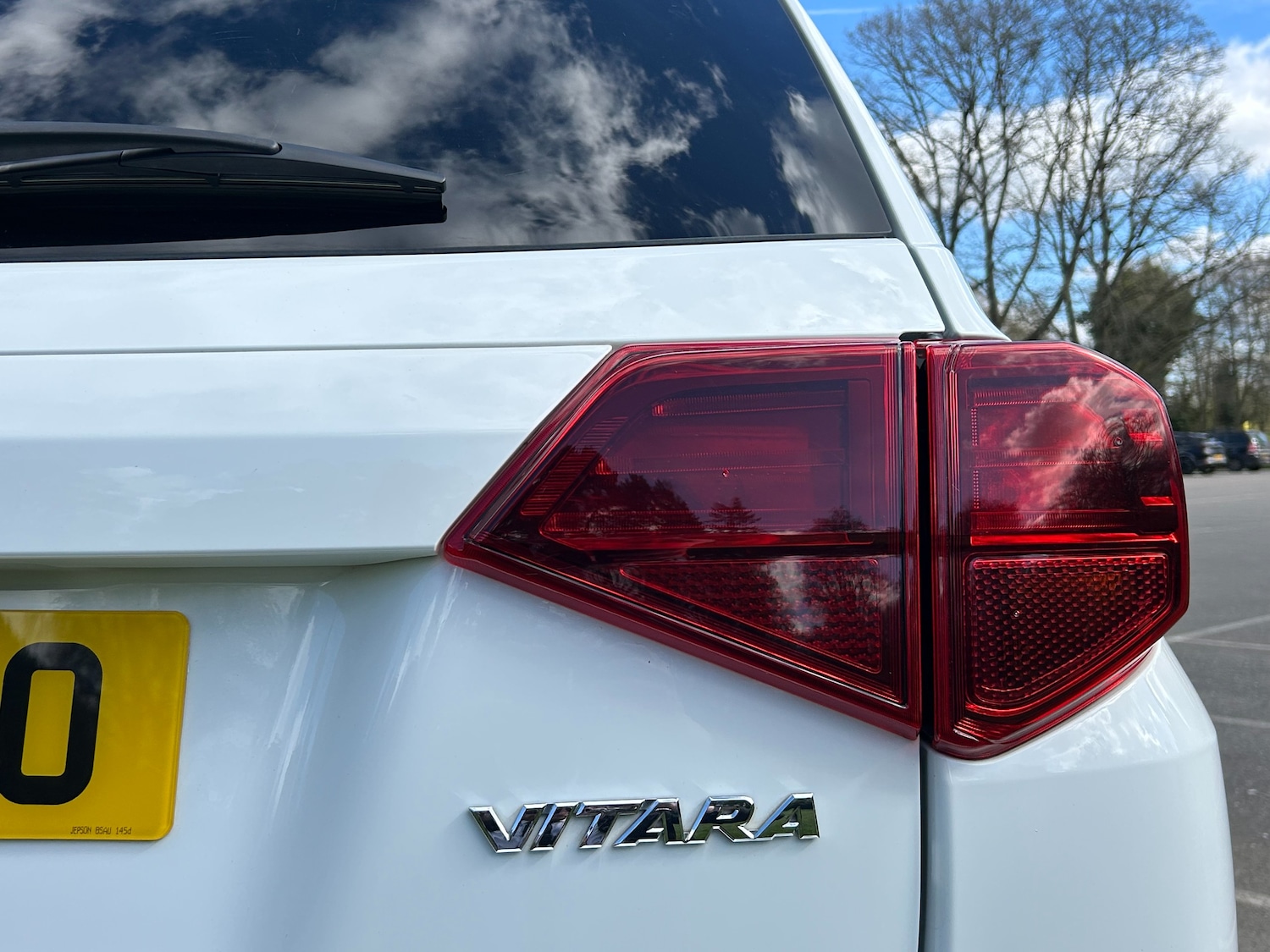 Used Suzuki Vitara 2020 for sale - 78029080: Photo 69