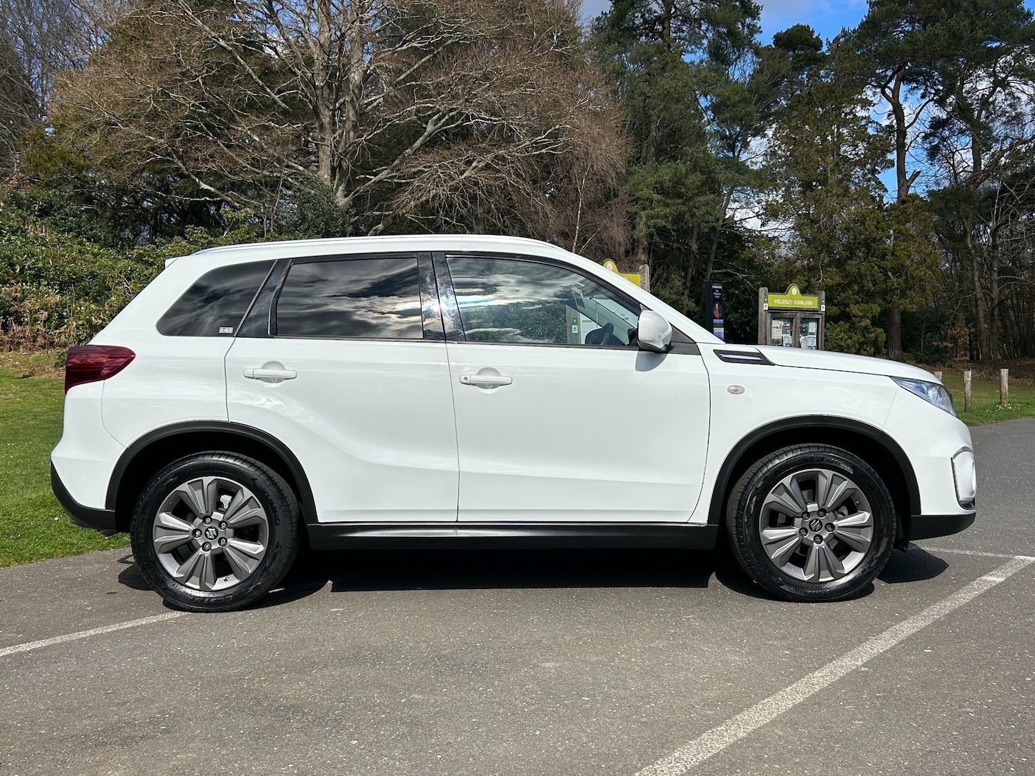 Used Suzuki Vitara 2020 for sale - 78029080: Photo 7