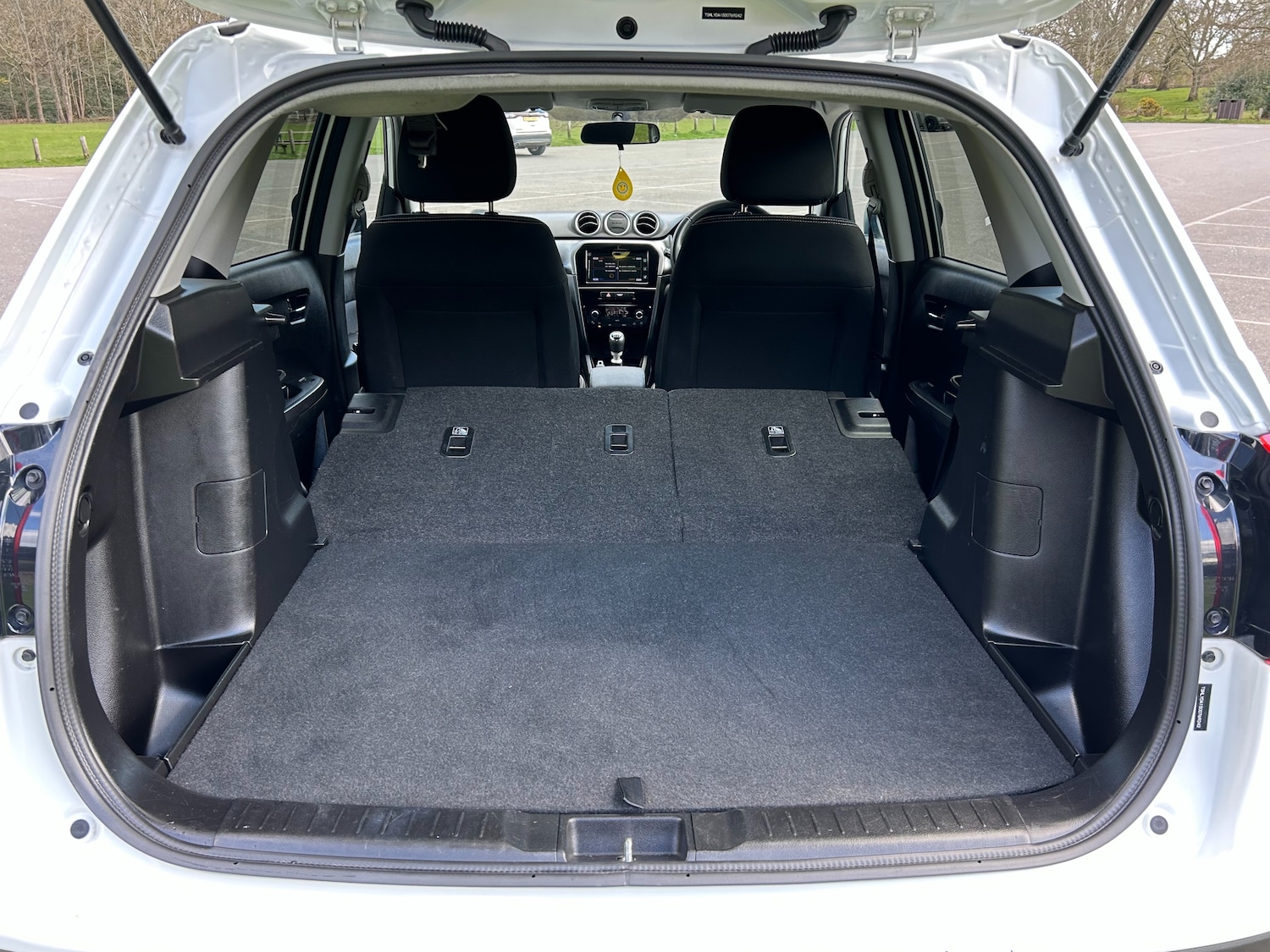 Used Suzuki Vitara 2020 for sale - 78029080: Photo 73