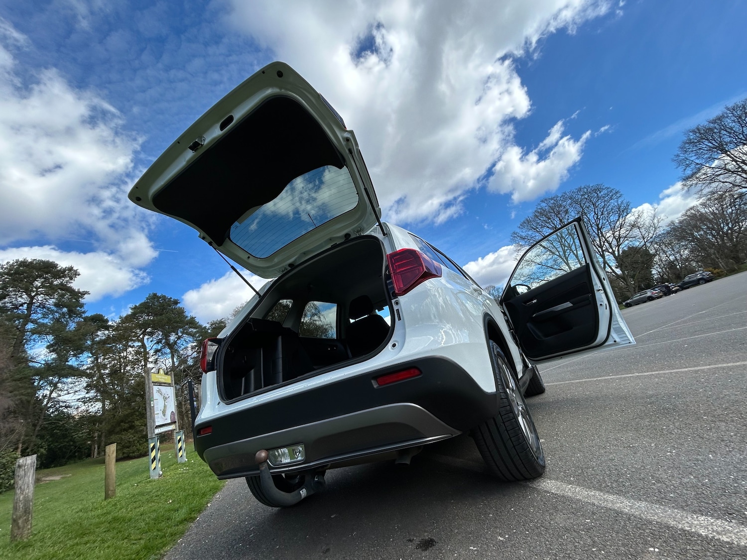 Used Suzuki Vitara 2020 for sale - 78029080: Photo 74