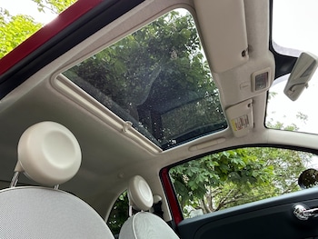 Used Fiat 500 2013 for sale - 78615814: Photo