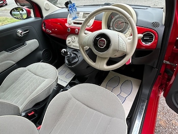 Used Fiat 500 2013 for sale - 78615814: Photo
