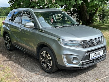 Used Suzuki Vitara 2021 for sale - 78620637: Photo