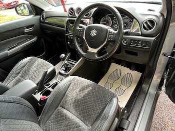 Used Suzuki Vitara 2021 for sale - 78620637: Photo