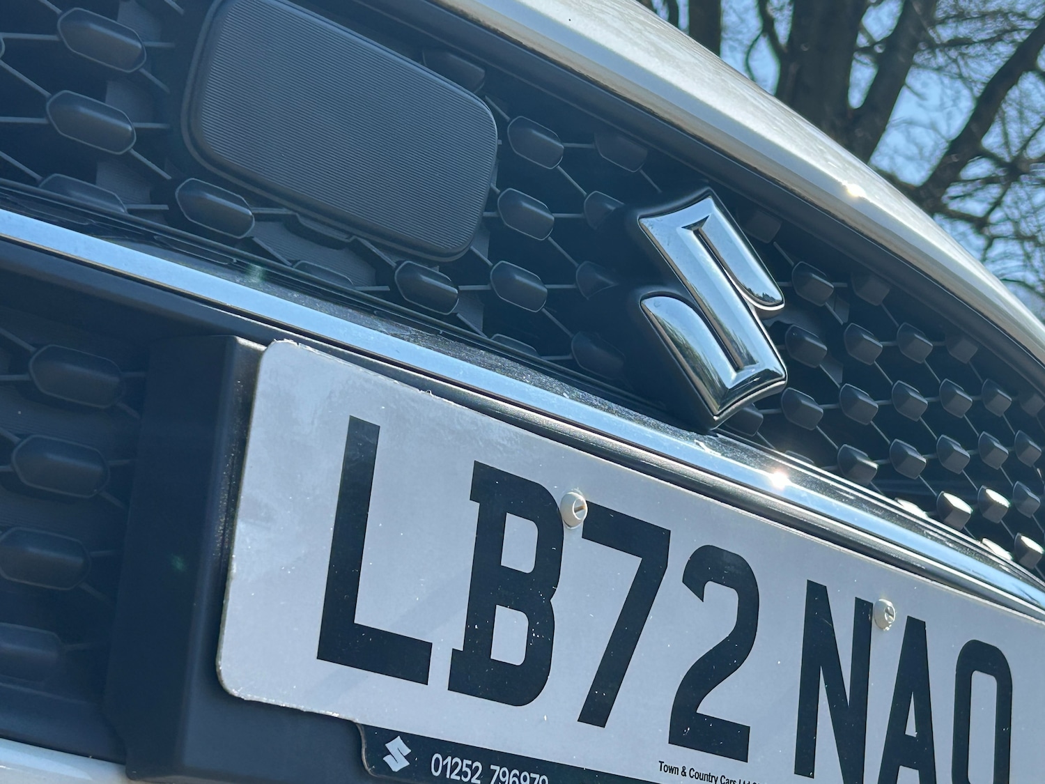 Used Suzuki Swift 2023 for sale - 77951711: Photo 14