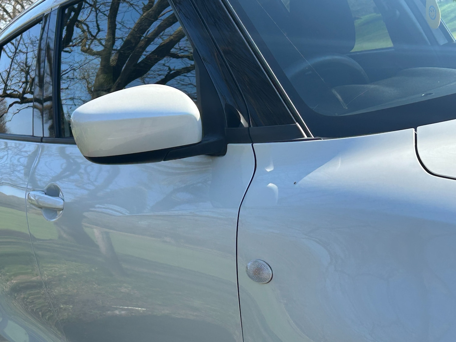 Used Suzuki Swift 2023 for sale - 77951711: Photo 17