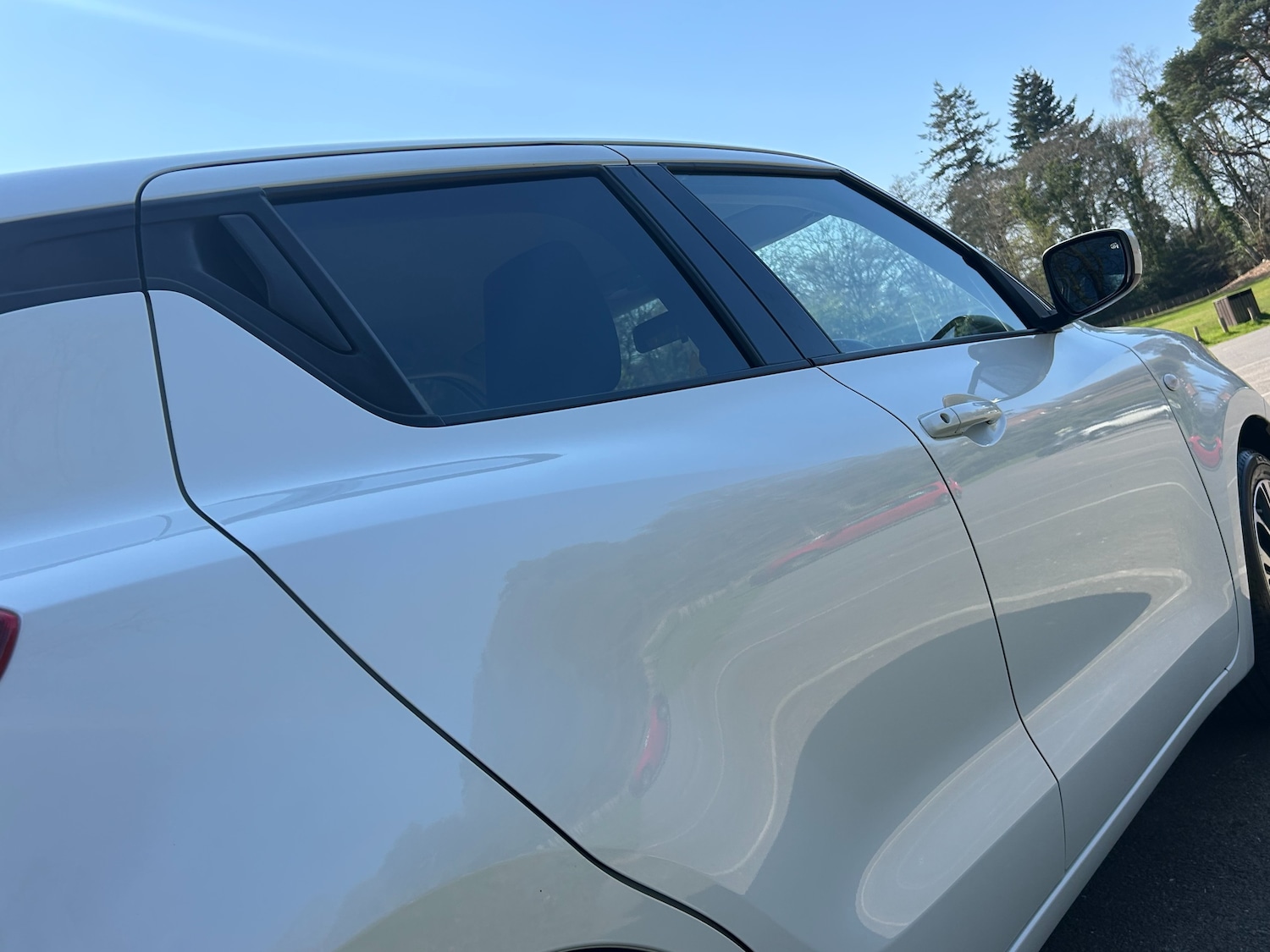 Used Suzuki Swift 2023 for sale - 77951711: Photo 18