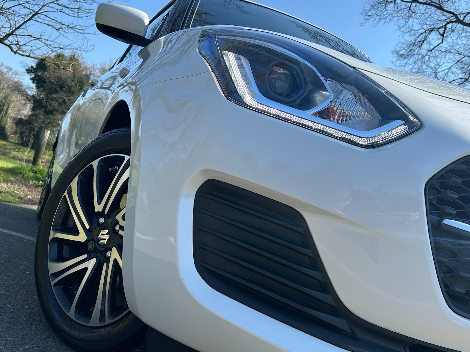 Used Suzuki Swift 2023 for sale - 77951711: Photo 19