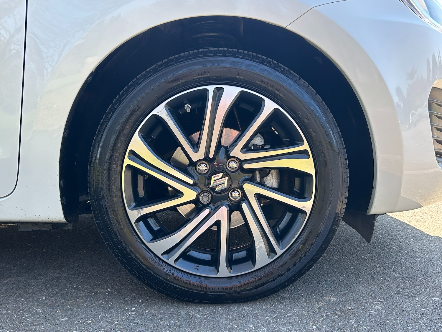 Used Suzuki Swift 2023 for sale - 77951711: Photo 20